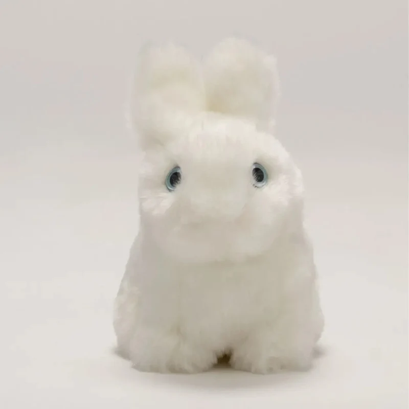 Ma peluche Lapin Léon - La Pelucherie