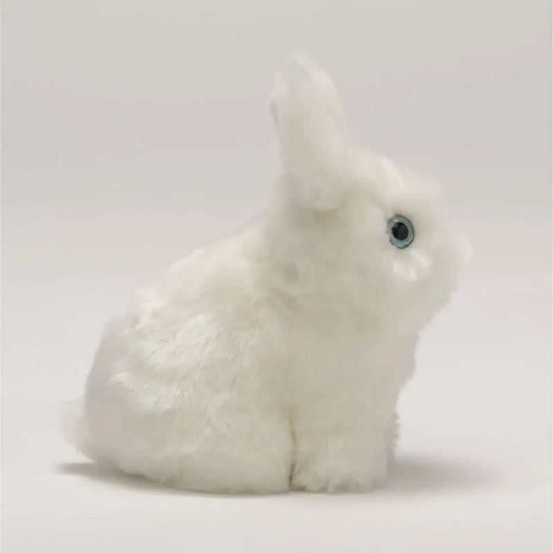 Ma peluche Lapin Léon - La Pelucherie