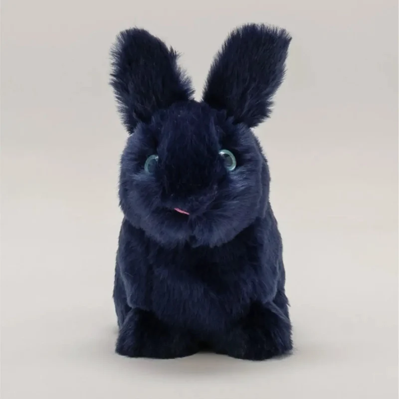Ma peluche Lapin Léon - La Pelucherie