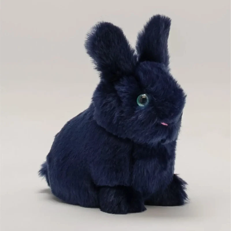 Ma peluche Lapin Léon - La Pelucherie