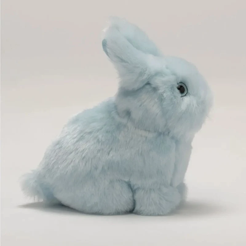 Ma peluche Lapin Léon - La Pelucherie