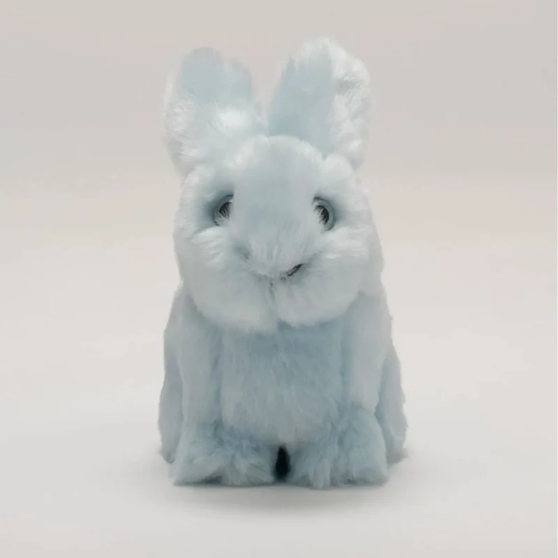 Ma peluche Lapin Léon - La Pelucherie
