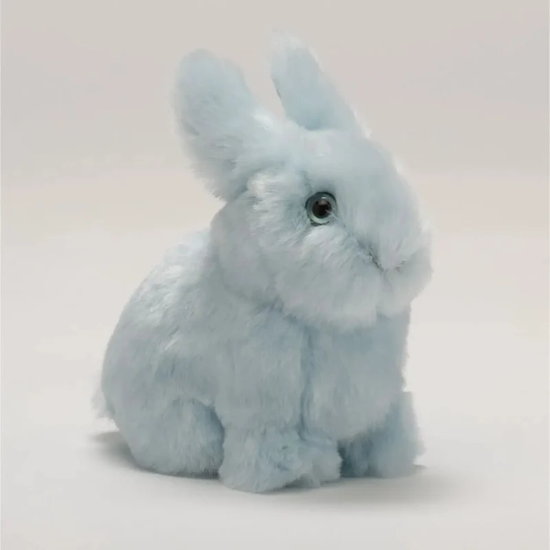 Ma peluche Lapin Léon - La Pelucherie