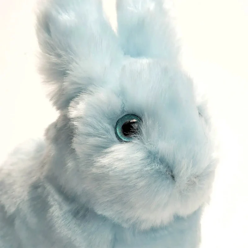 Ma peluche Lapin Léon - La Pelucherie