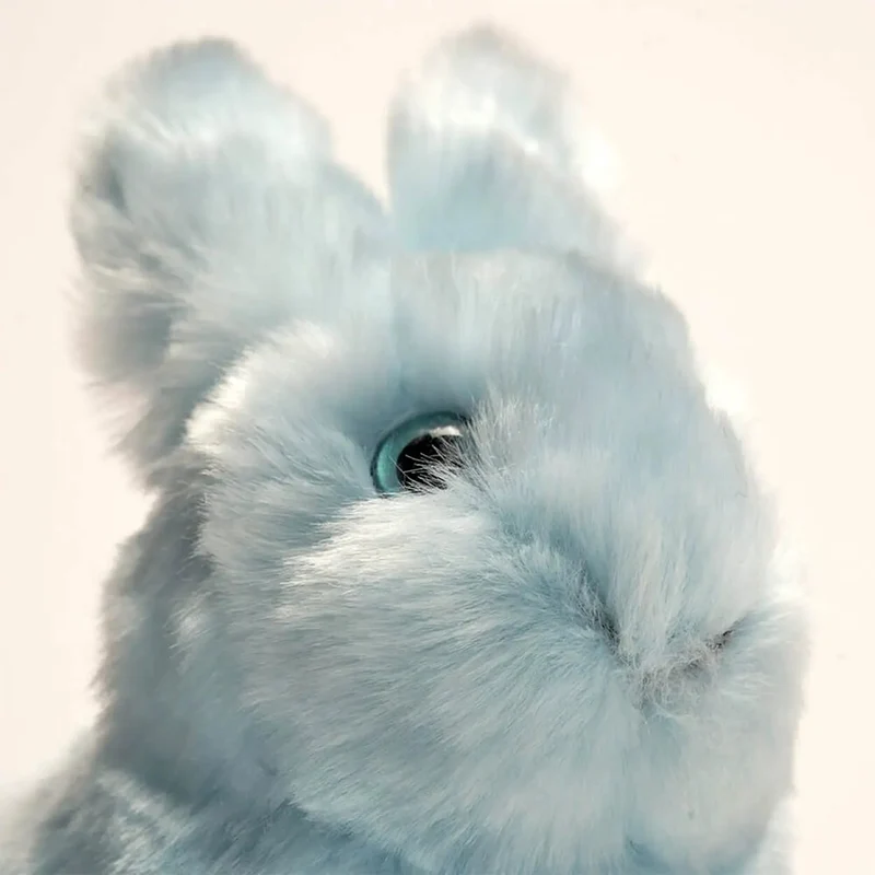 Ma peluche Lapin Léon - La Pelucherie