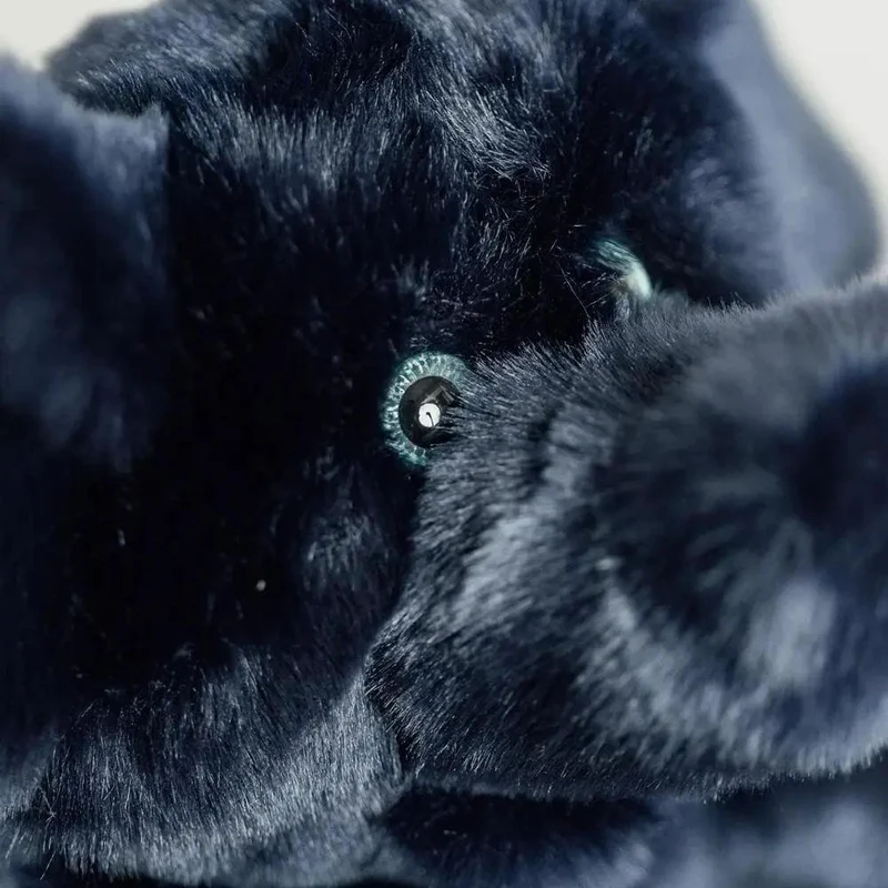 Ma peluche Éléphant Victor - La Pelucherie