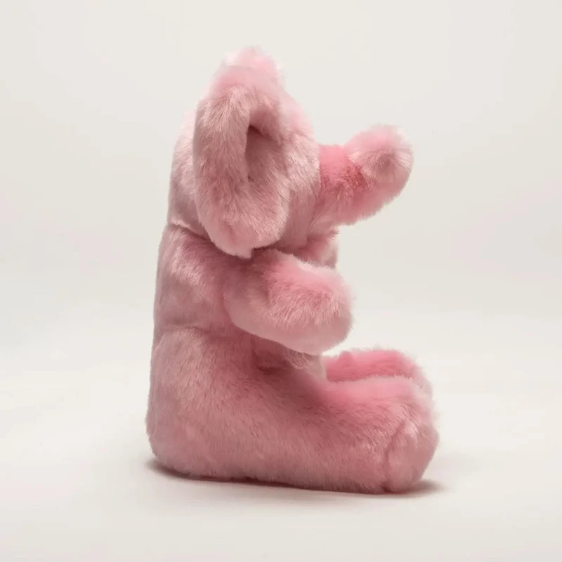Ma peluche Éléphant Victor - La Pelucherie