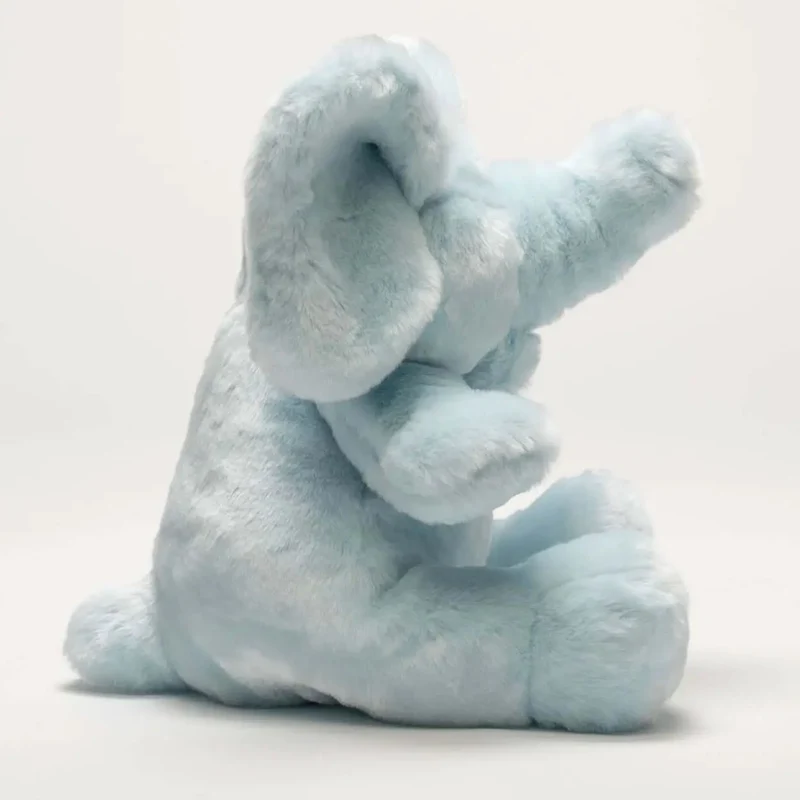 Ma peluche Éléphant Victor - La Pelucherie