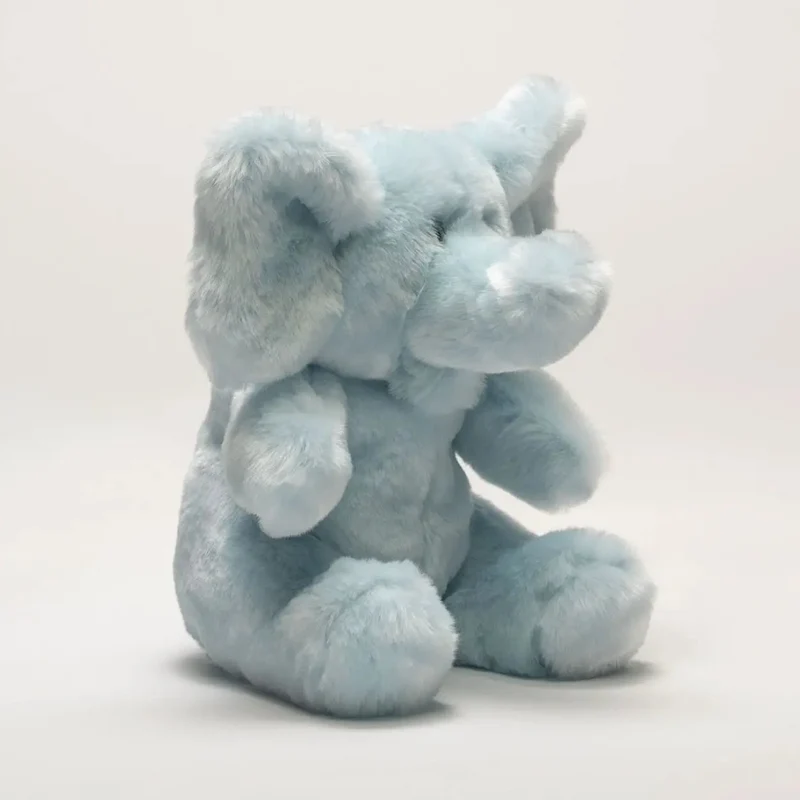 Ma peluche Éléphant Victor - La Pelucherie
