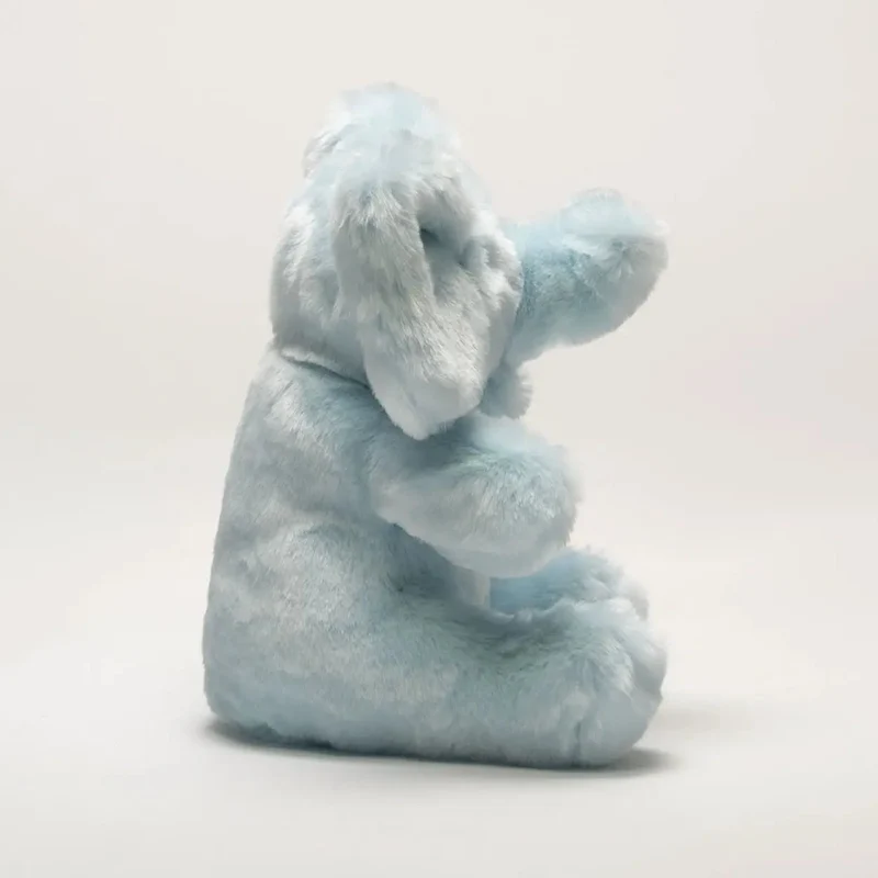Ma peluche Éléphant Victor - La Pelucherie