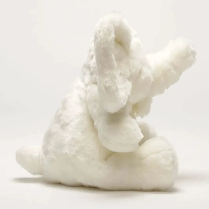 Ma peluche Éléphant Victor - La Pelucherie