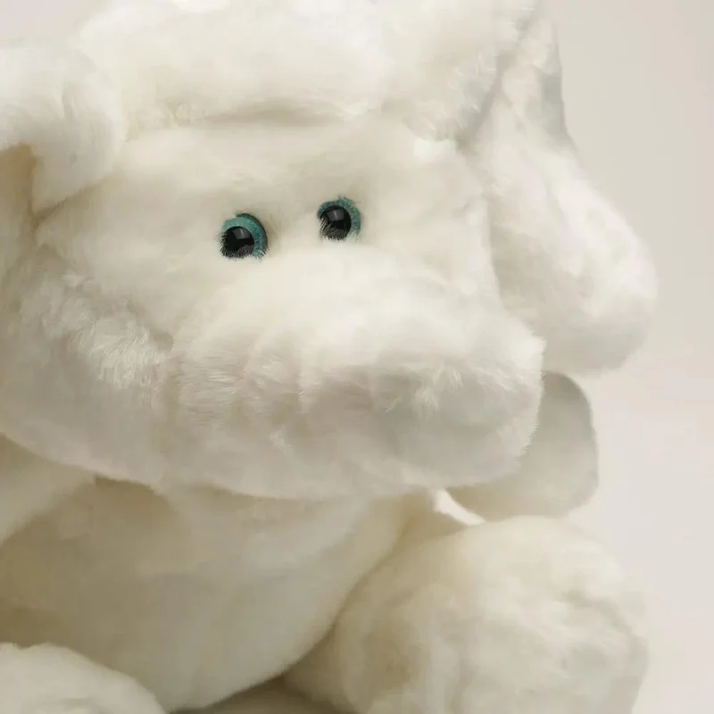 Ma peluche Éléphant Victor - La Pelucherie