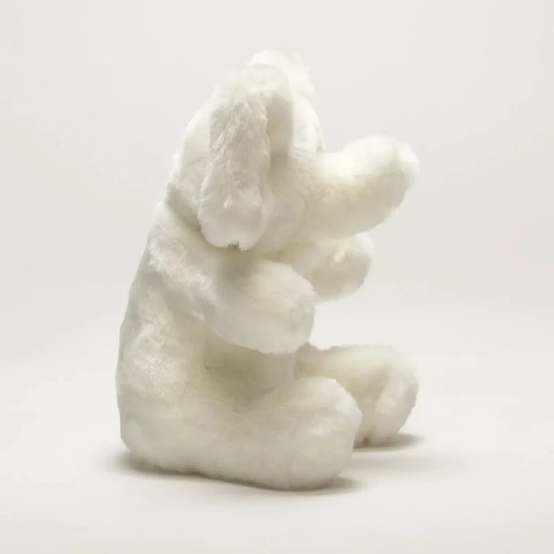 Ma peluche Éléphant Victor - La Pelucherie