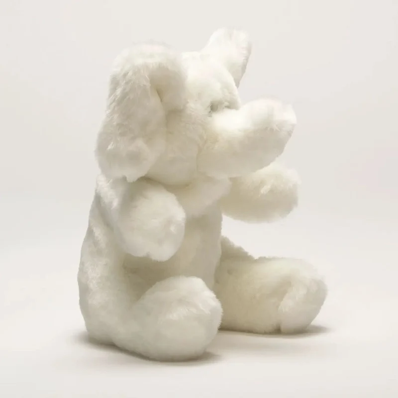 Ma peluche Éléphant Victor - La Pelucherie