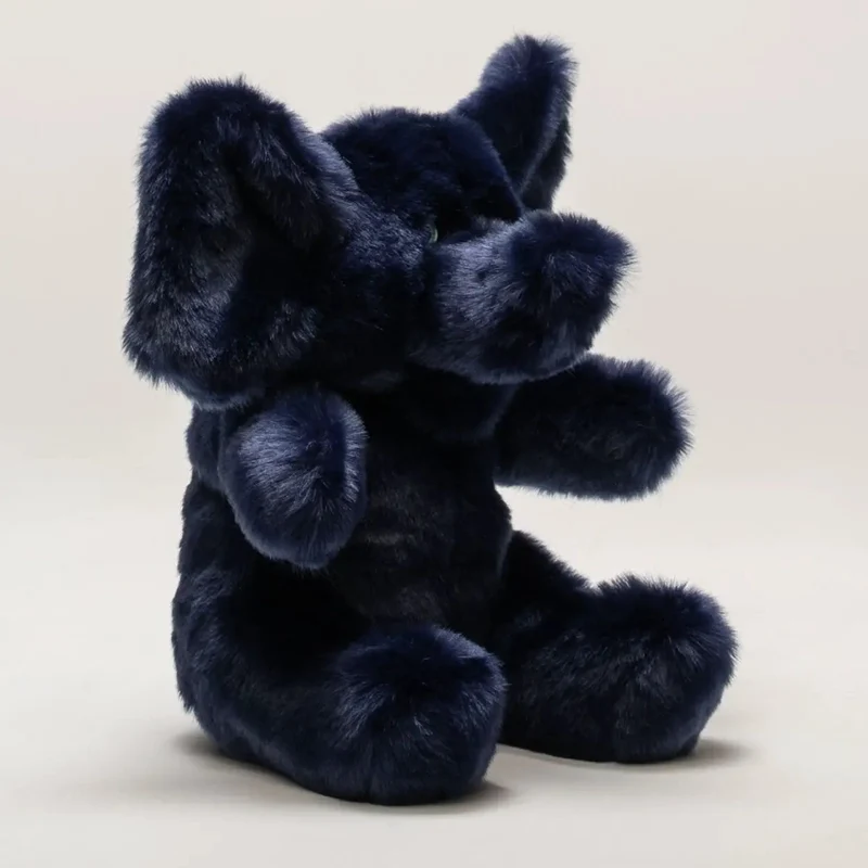 Ma peluche Éléphant Victor - La Pelucherie
