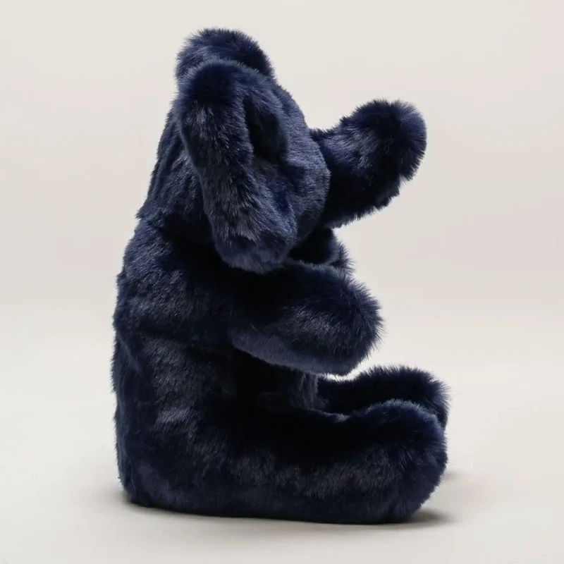 Ma peluche Éléphant Victor - La Pelucherie