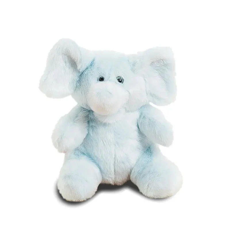 Ma peluche Éléphant Victor - La Pelucherie