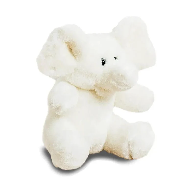 Ma peluche Éléphant Victor - La Pelucherie