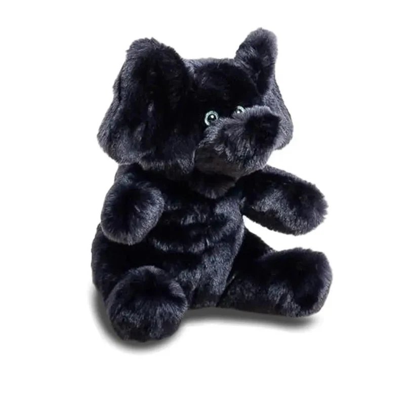 Ma peluche Éléphant Victor - La Pelucherie