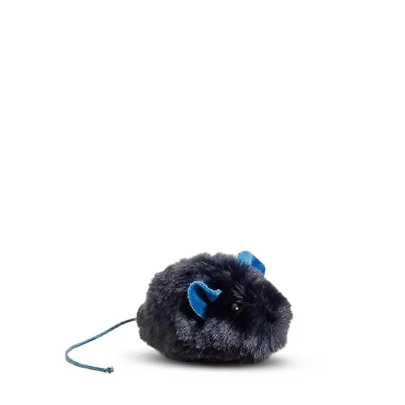 Ma peluche Souris Lucie - La Pelucherie