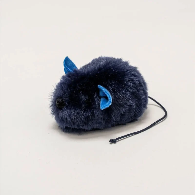 Ma peluche Souris Lucie - La Pelucherie