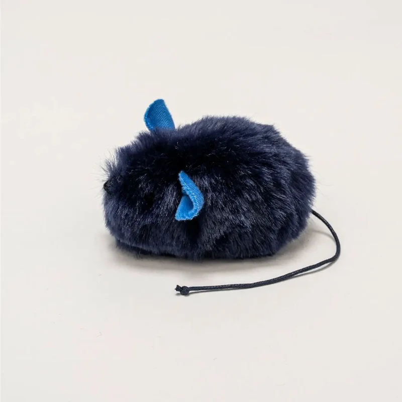 Ma peluche Souris Lucie - La Pelucherie