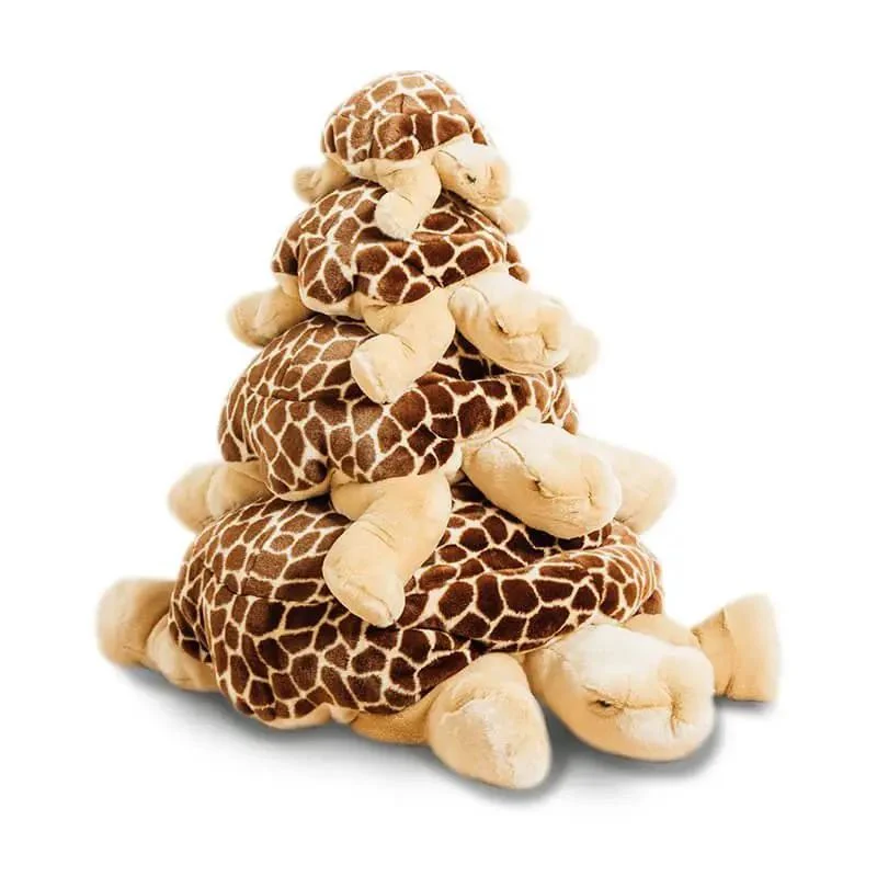 Ma peluche Tortue Rosalie - La Pelucherie
