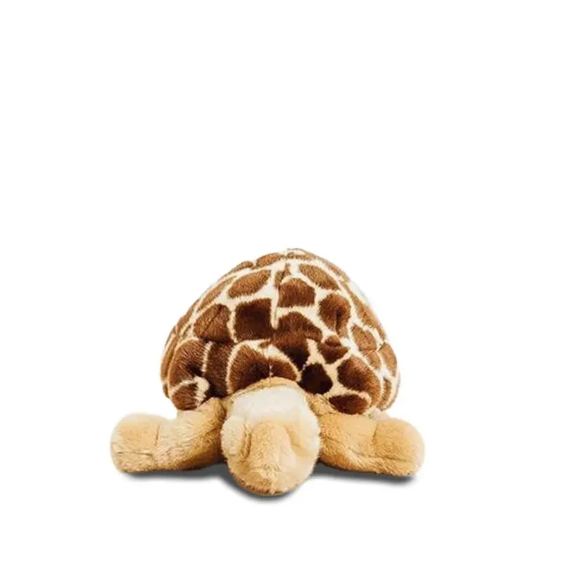 Ma peluche Tortue Rosalie - La Pelucherie