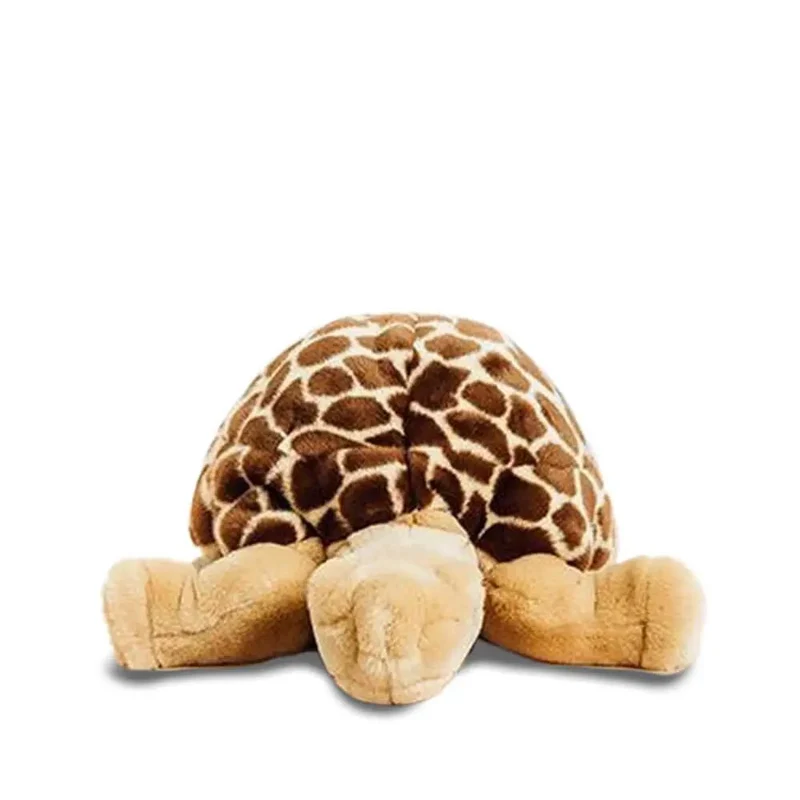 Ma peluche Tortue Rosalie - La Pelucherie
