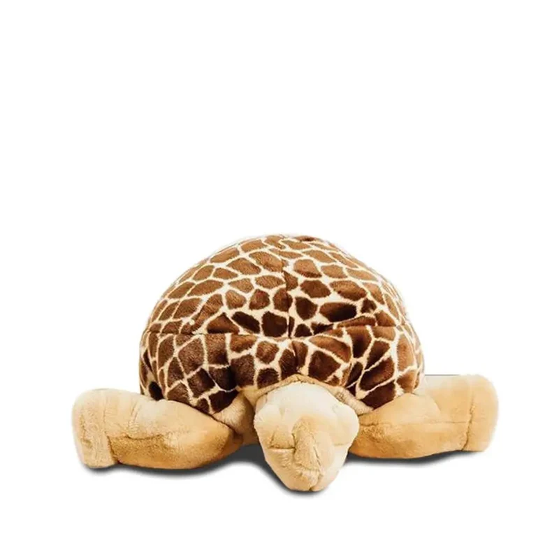 Ma peluche Tortue Rosalie - La Pelucherie