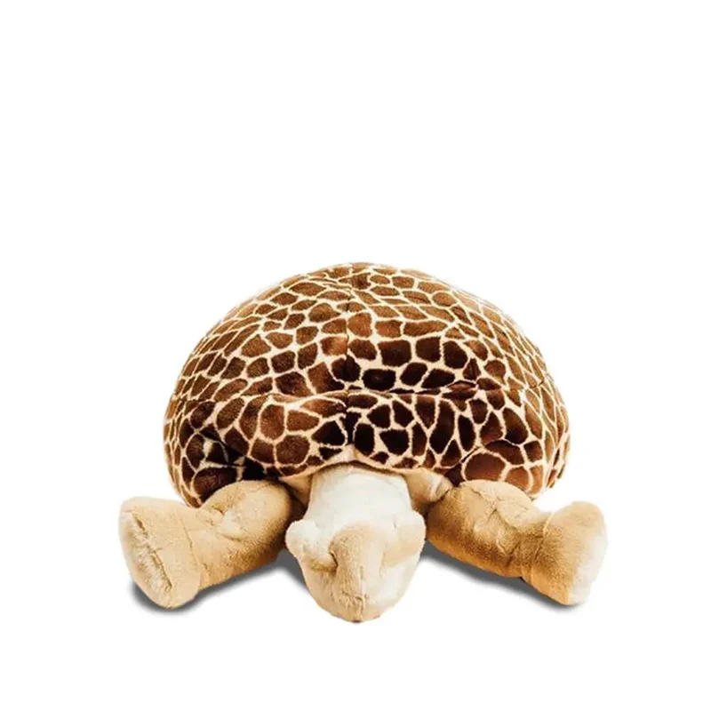 Ma peluche Tortue Rosalie - La Pelucherie