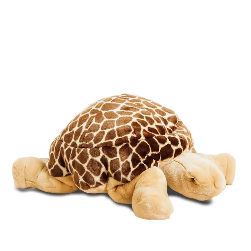 Ma peluche Tortue Rosalie - La Pelucherie