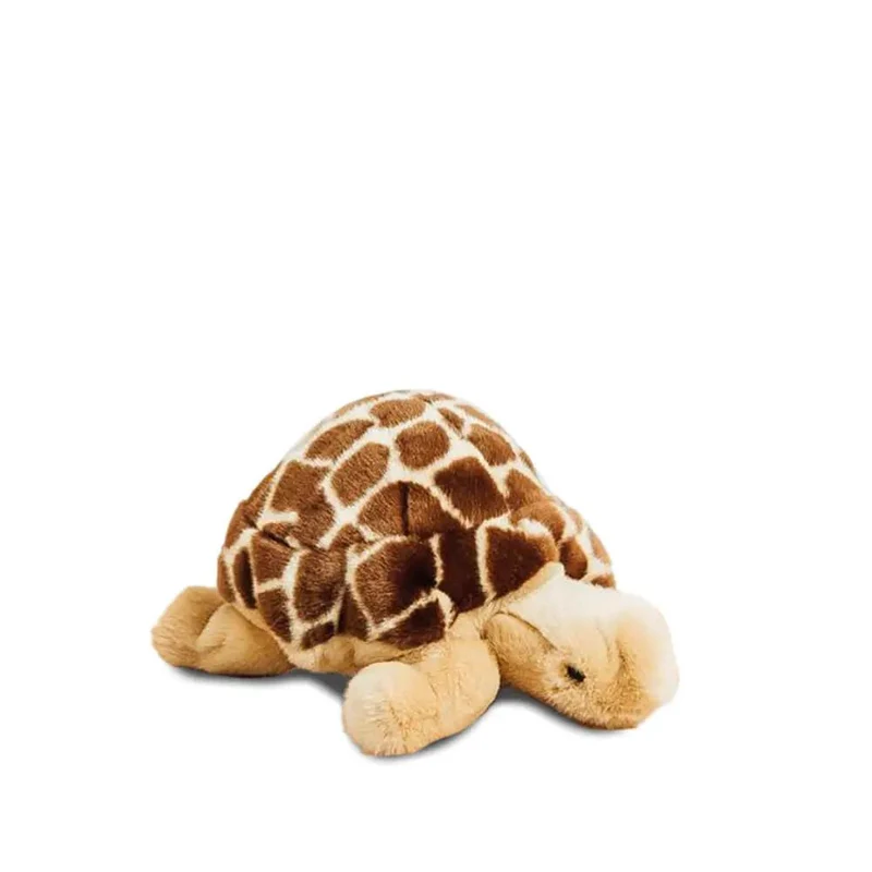 Ma peluche Tortue Rosalie - La Pelucherie