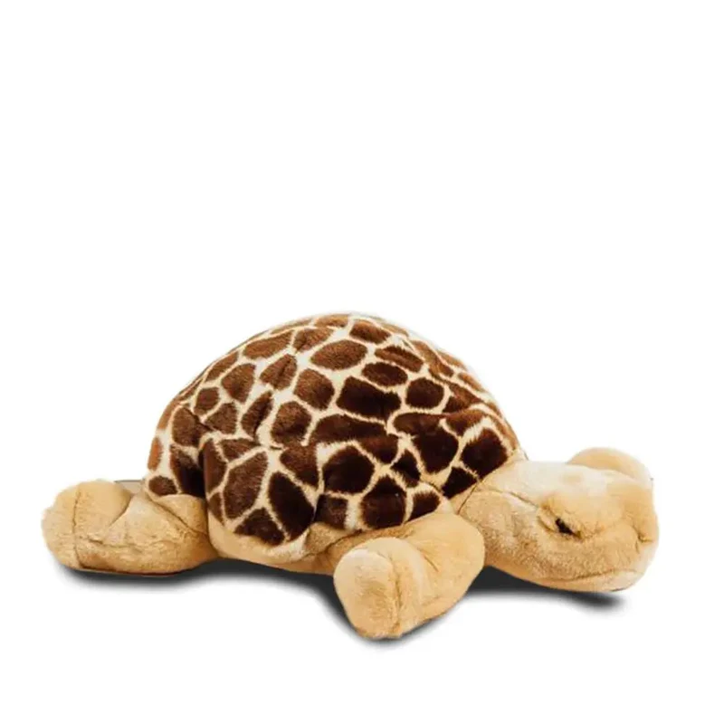 Ma peluche Tortue Rosalie - La Pelucherie