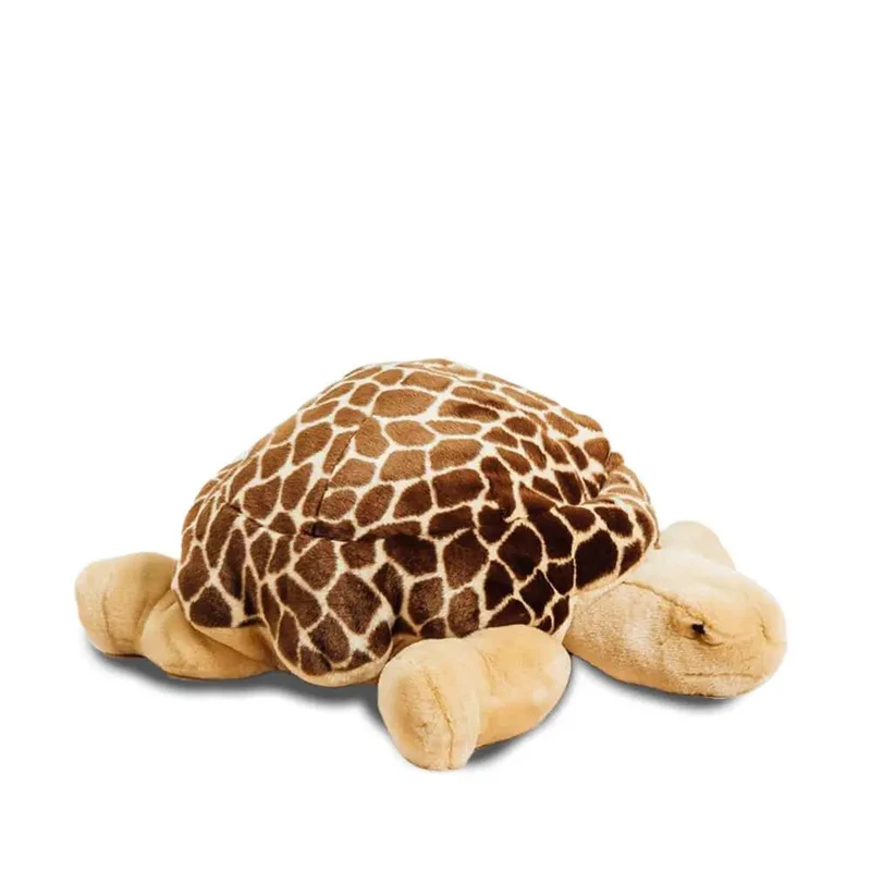 Ma peluche Tortue Rosalie - La Pelucherie
