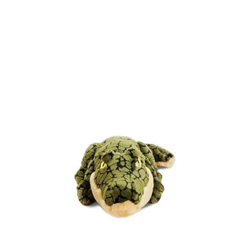 Ma peluche Crocodile Balthazar - La Pelucherie