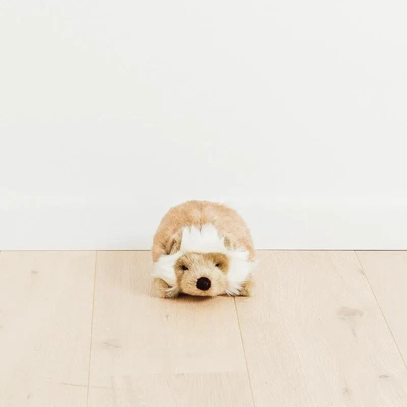 Ma peluche Hérisson Alfred - La Pelucherie