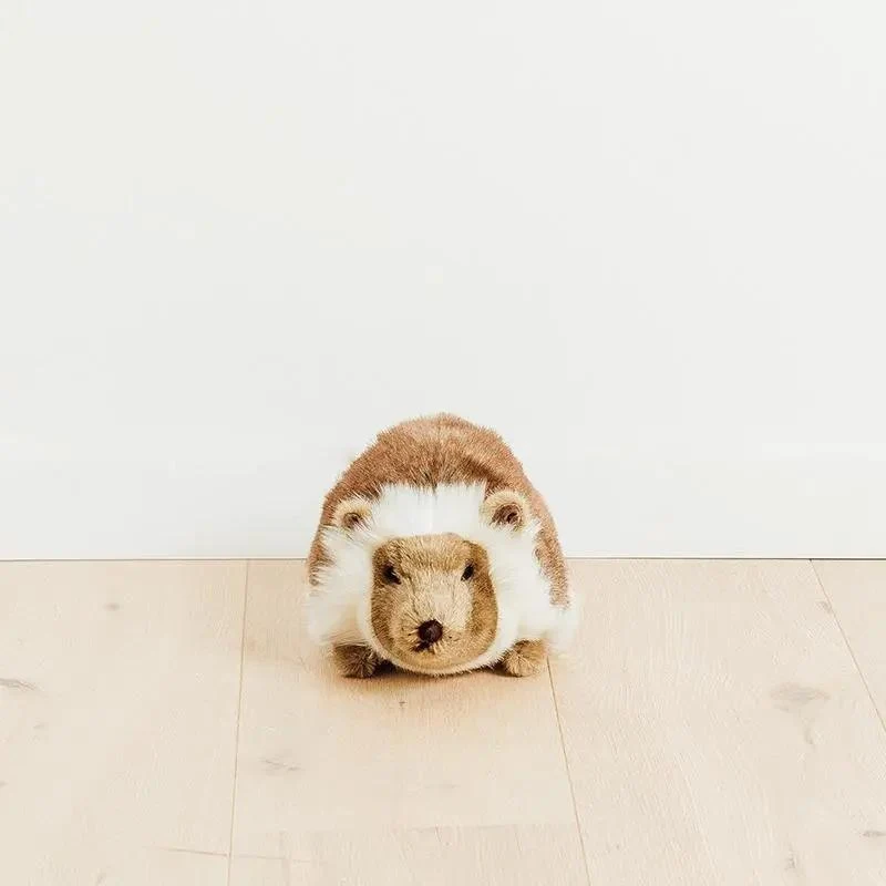 Ma peluche Hérisson Alfred - La Pelucherie