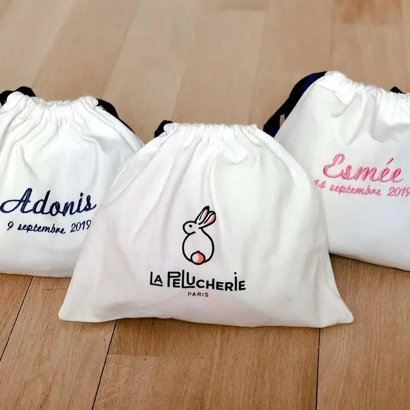 Ma peluche Hérisson Alfred - La Pelucherie