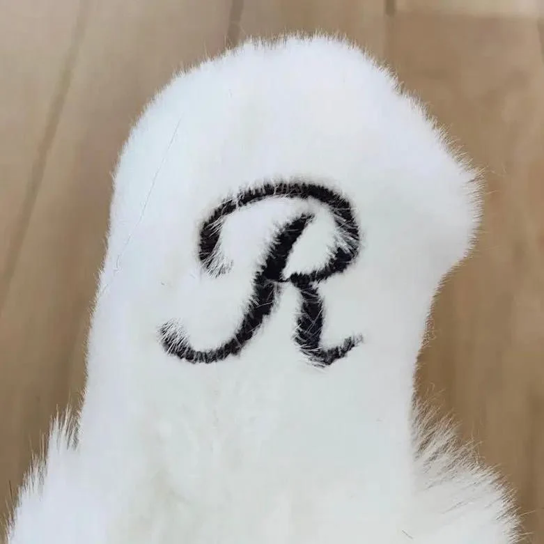 Ma peluche Husky Léonard - La Pelucherie