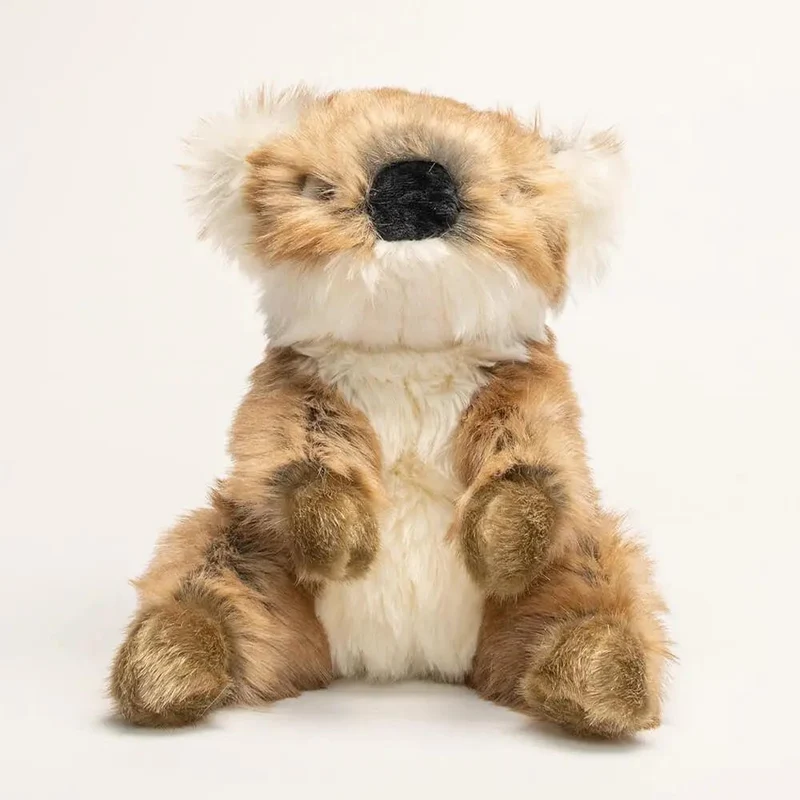 Ma peluche Koala Félicien - La Pelucherie