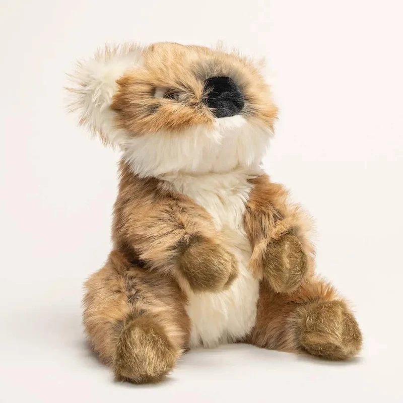 Ma peluche Koala Félicien - La Pelucherie