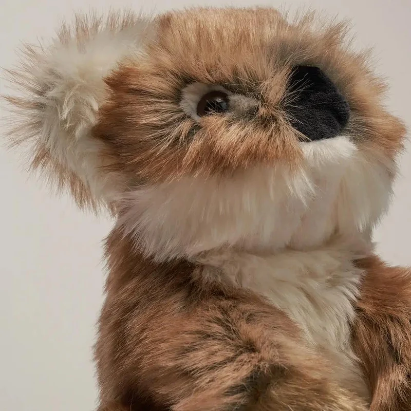 Ma peluche Koala Félicien - La Pelucherie
