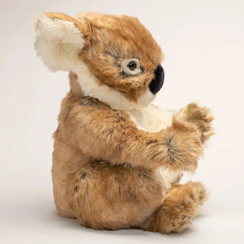 Ma peluche Koala Félicien - La Pelucherie