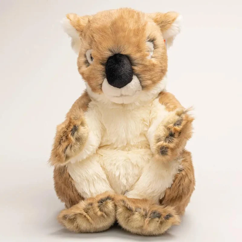 Ma peluche Koala Félicien - La Pelucherie