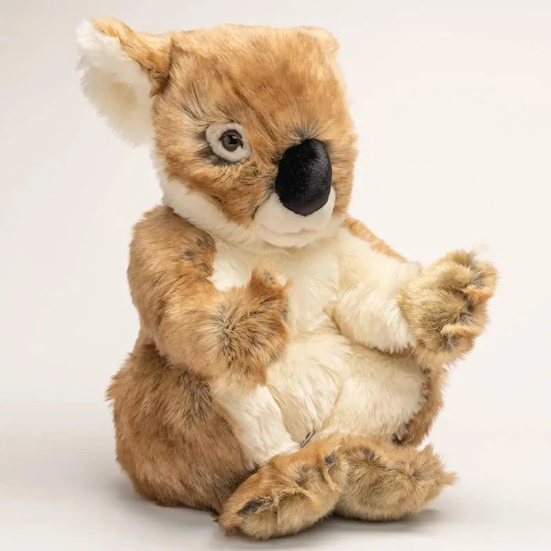 Ma peluche Koala Félicien - La Pelucherie