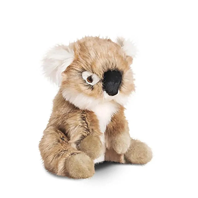 Ma peluche Koala Félicien - La Pelucherie