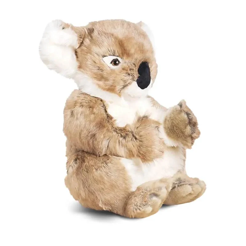 Ma peluche Koala Félicien - La Pelucherie