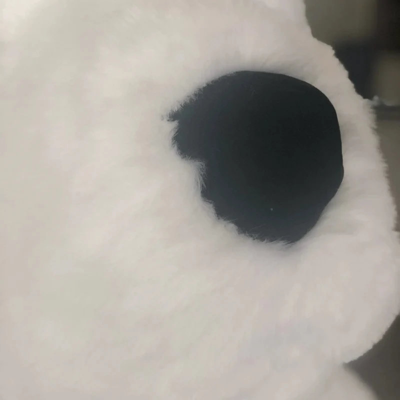 Mon Ours En Peluche Géant - La Pelucherie