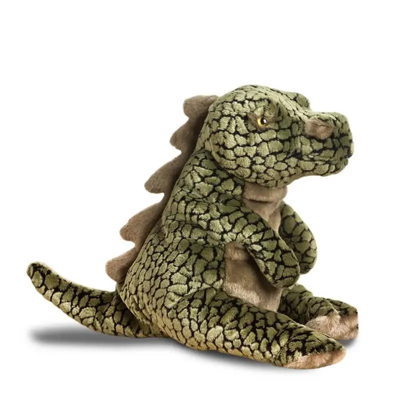 Ma peluche Dinosaure Willy - La Pelucherie